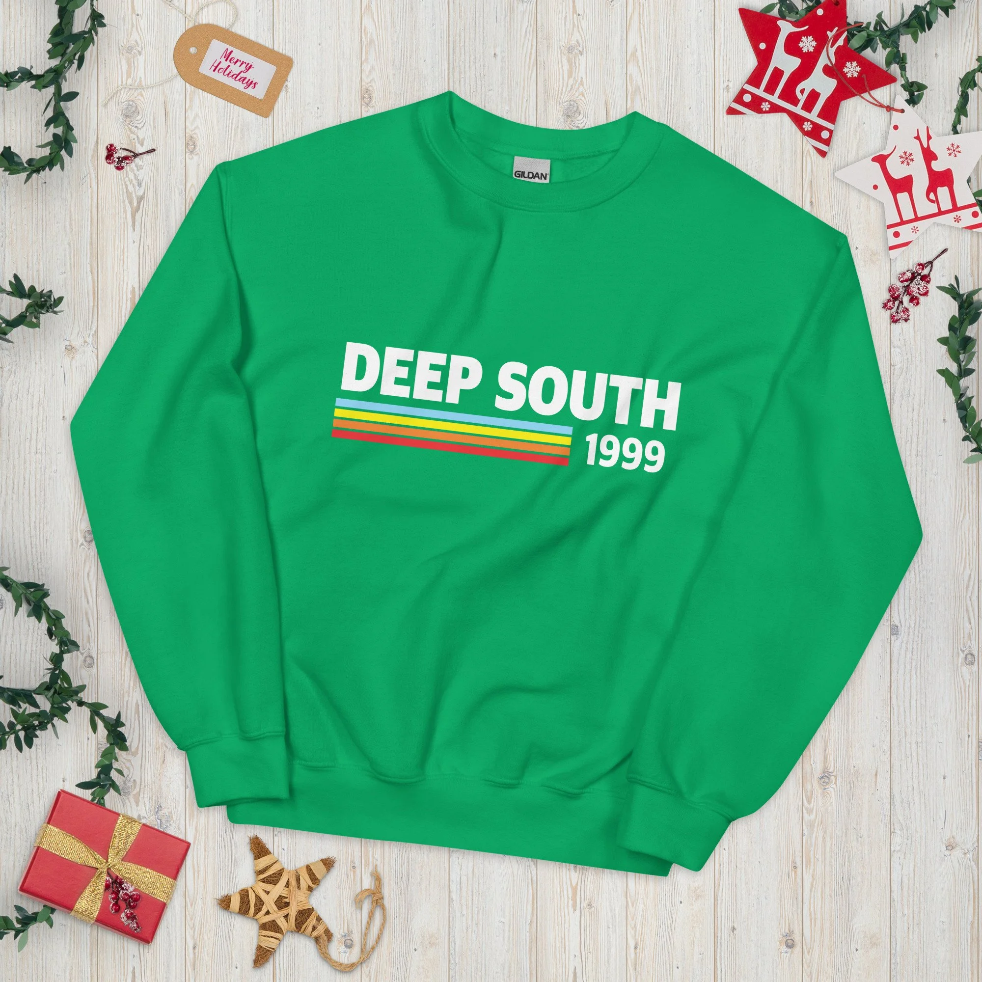 unisex-crew-neck-sweatshirt-irish-green-front-6754ad92a37f3.jpg
