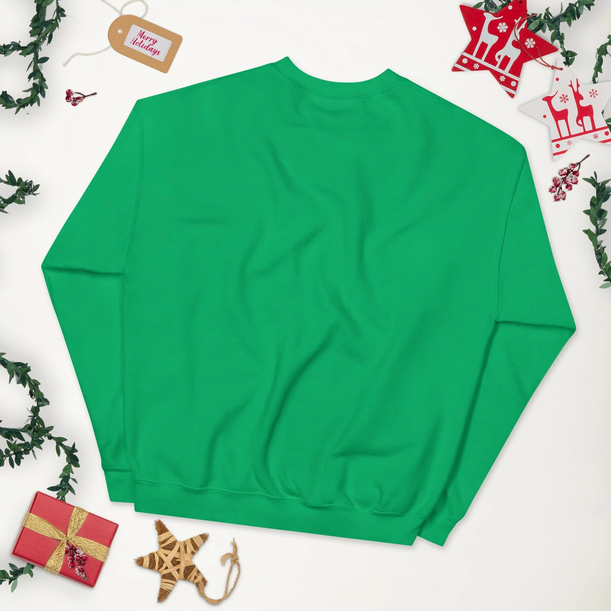 unisex-crew-neck-sweatshirt-irish-green-back-2-6754ad92a8223.jpg