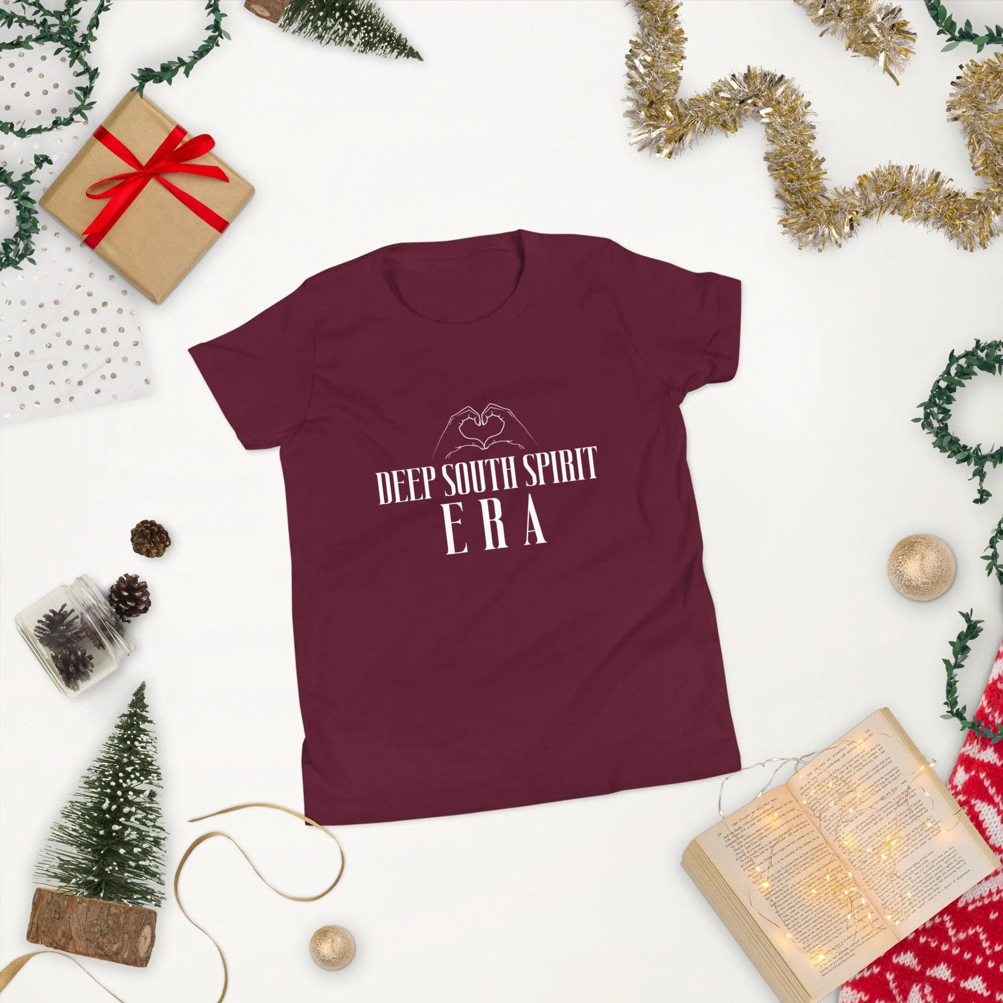 youth-staple-tee-maroon-front-2-6754bed7505de.jpg