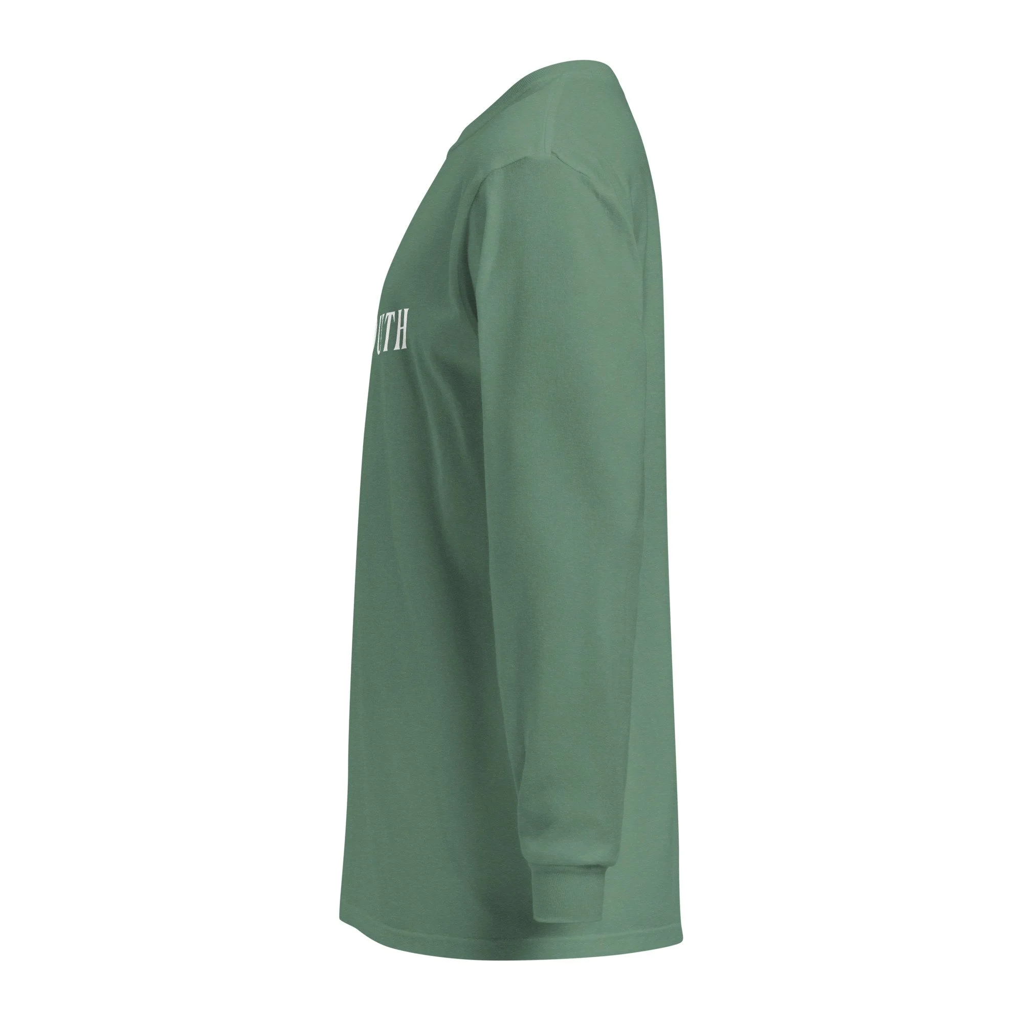 unisex-garment-dyed-heavyweight-long-sleeve-shirt-light-green-left-6754c21bb544d.jpg