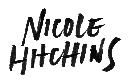 Nicole Hitchins