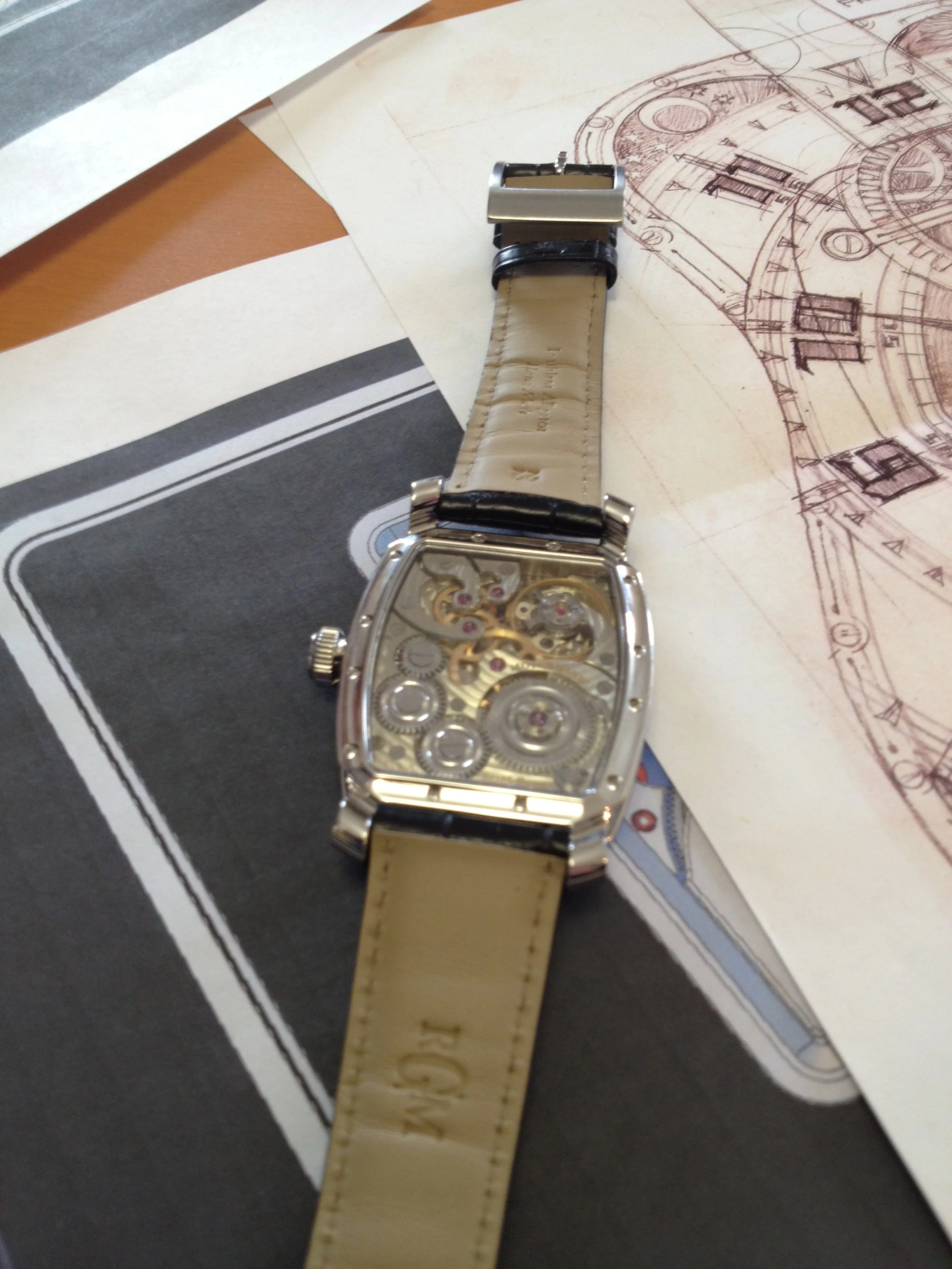  The goal of utilizing accurate movement elements AND true positioning is established. 