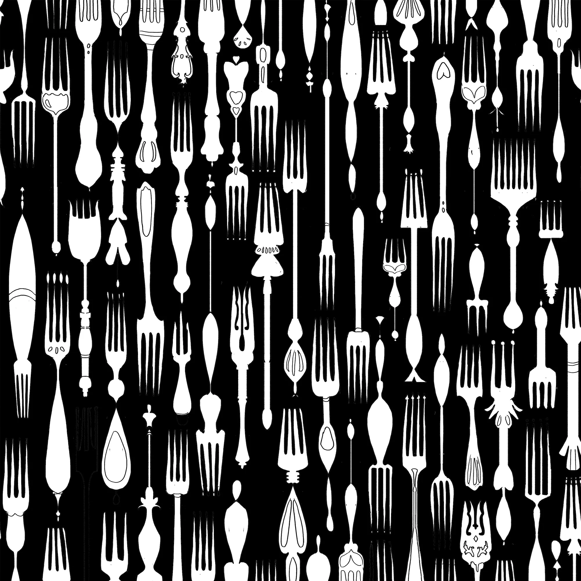 FORKS
