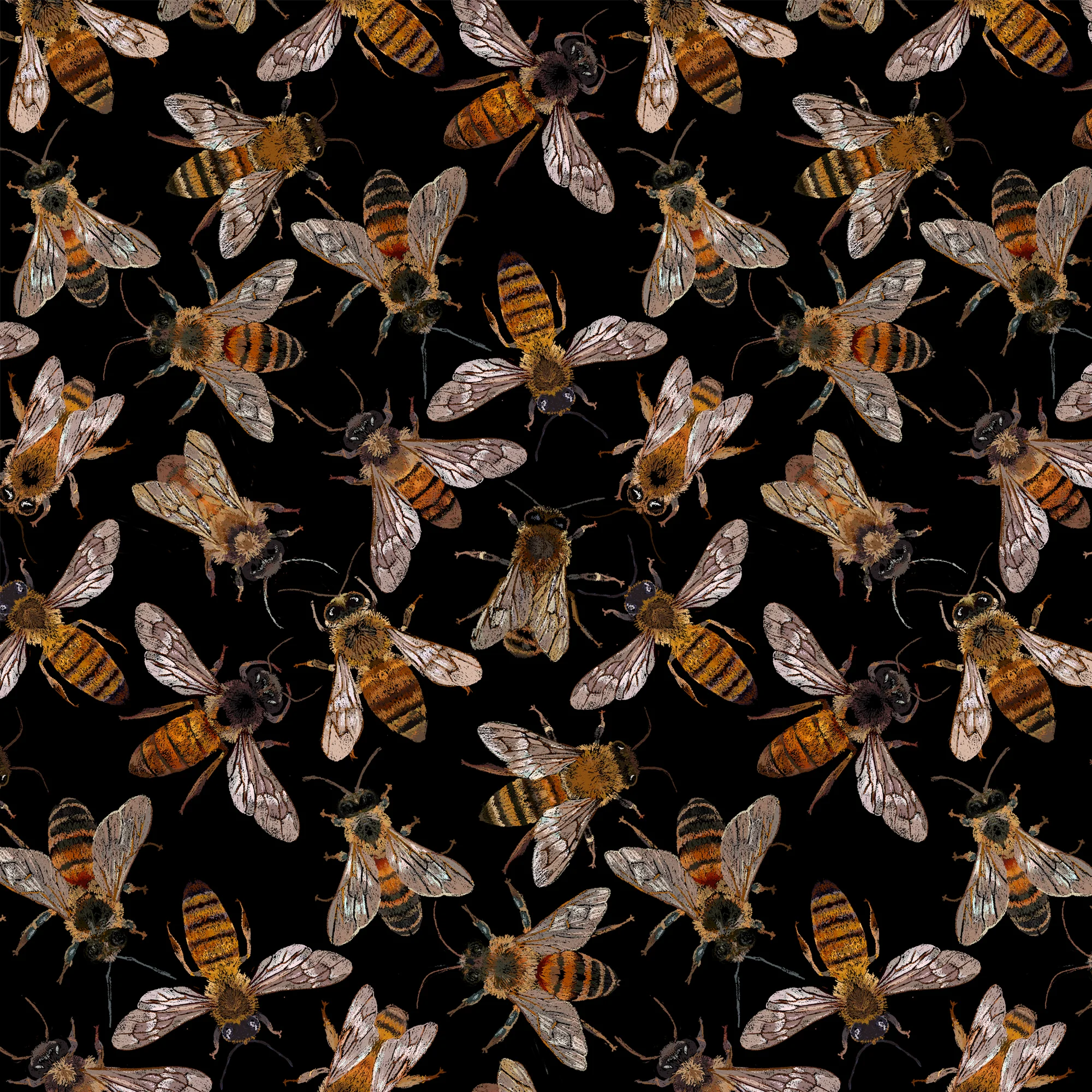 HONEY BEE