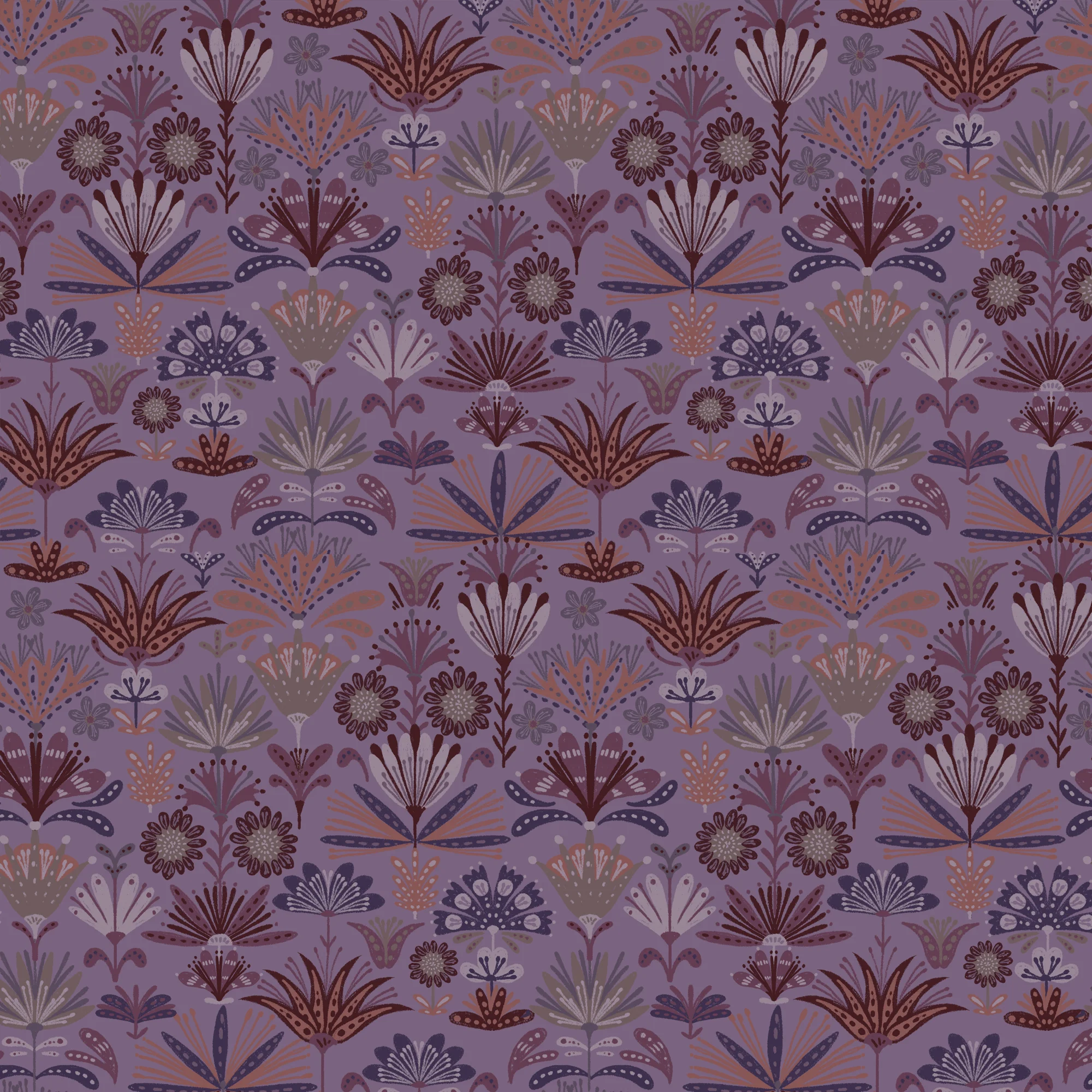 Flower wallpaper