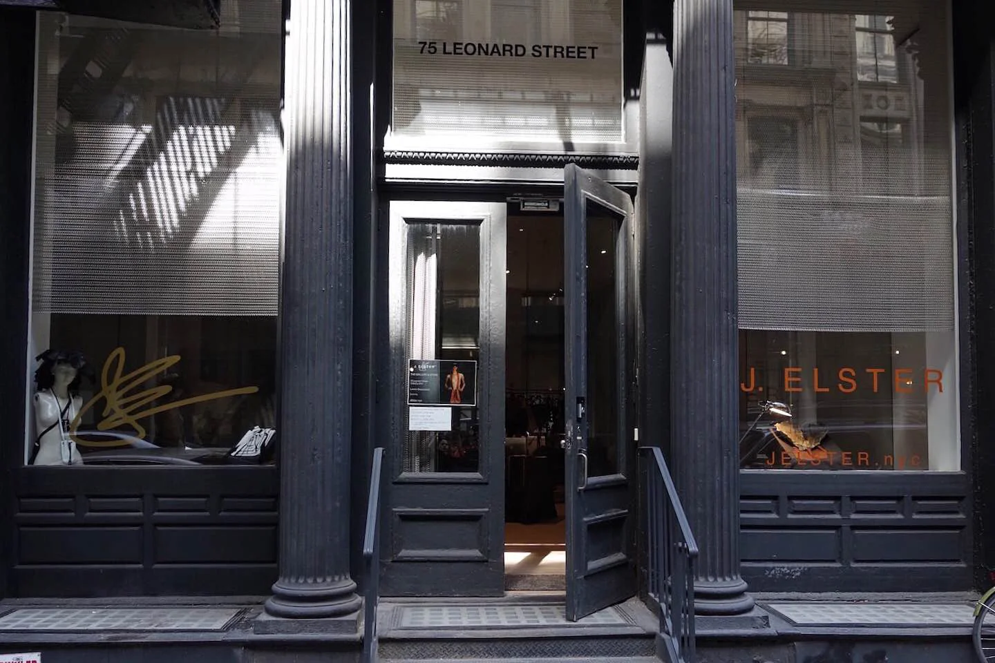 J. ELSTER Exterior Storefront .jpg