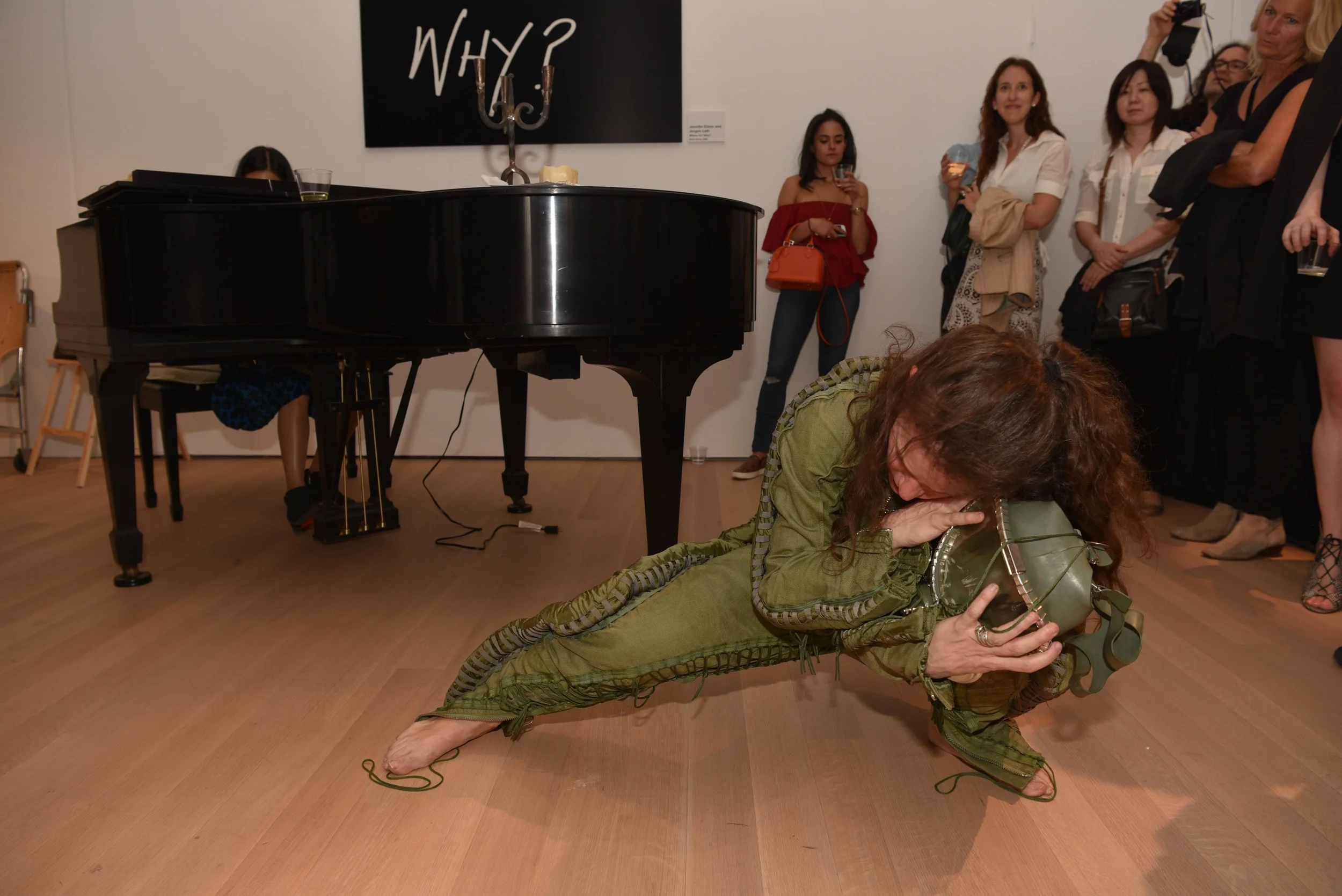 Fun Future? by Jennifer Elster The Retrospective of an Extroverted Recluse