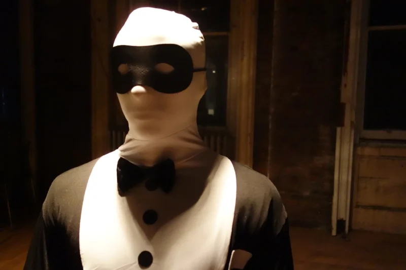 Socio Economic Execution by Jennifer Elster The Retrospective of an Extroverted Recluse