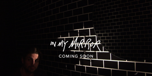 In My Mirror - by Jennifer Elster Featuring Gale Harold