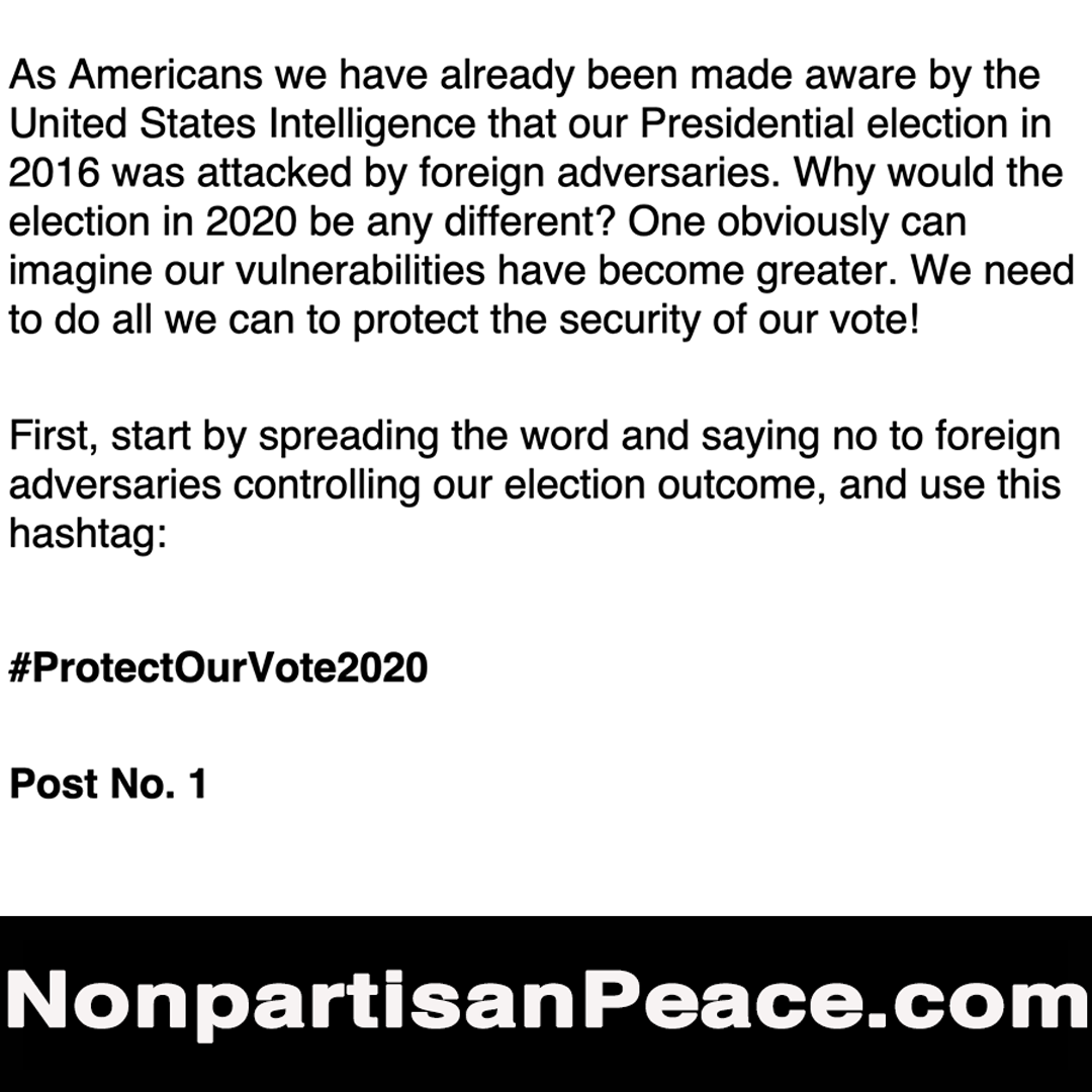 #ProtectOurVote2020 NonpartisanPeace Social Post No1 Part 2.png