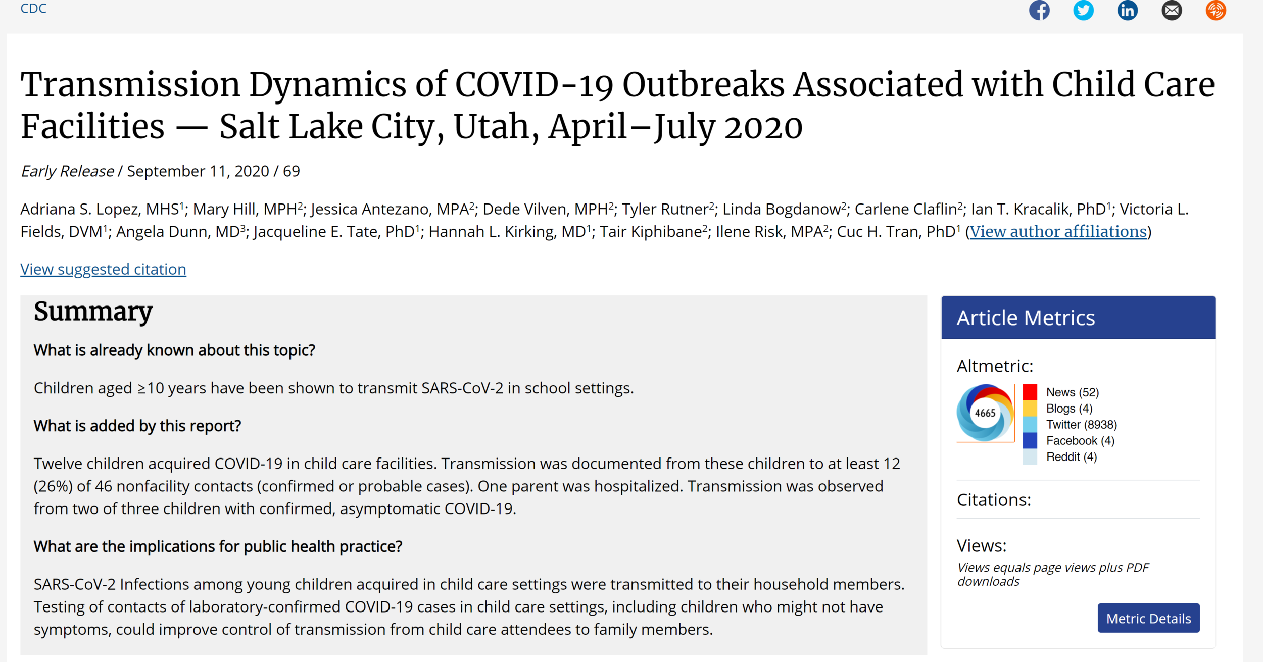 CDC_Trasmision of COVID in Children #COVID19 Nonpartisan Peace ChannelELSTER 2.PNG