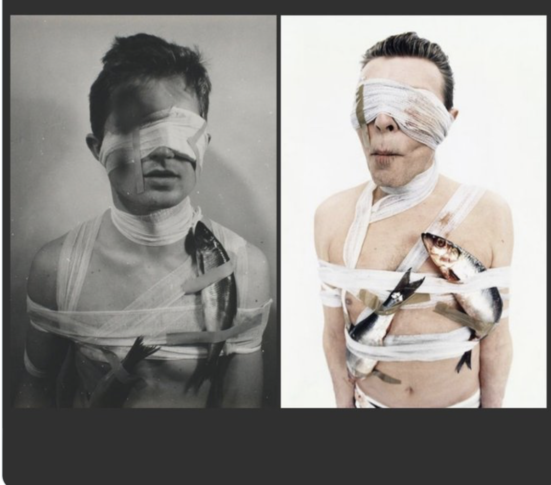 David Bowie 1995 1.Outside album styled by Jennifer Elster London NYC.png