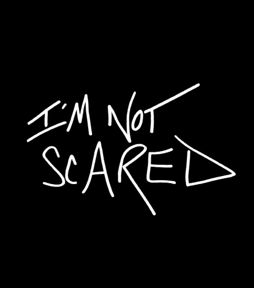 I'm Not Scared, 2009_Jennifer Elster.jpg