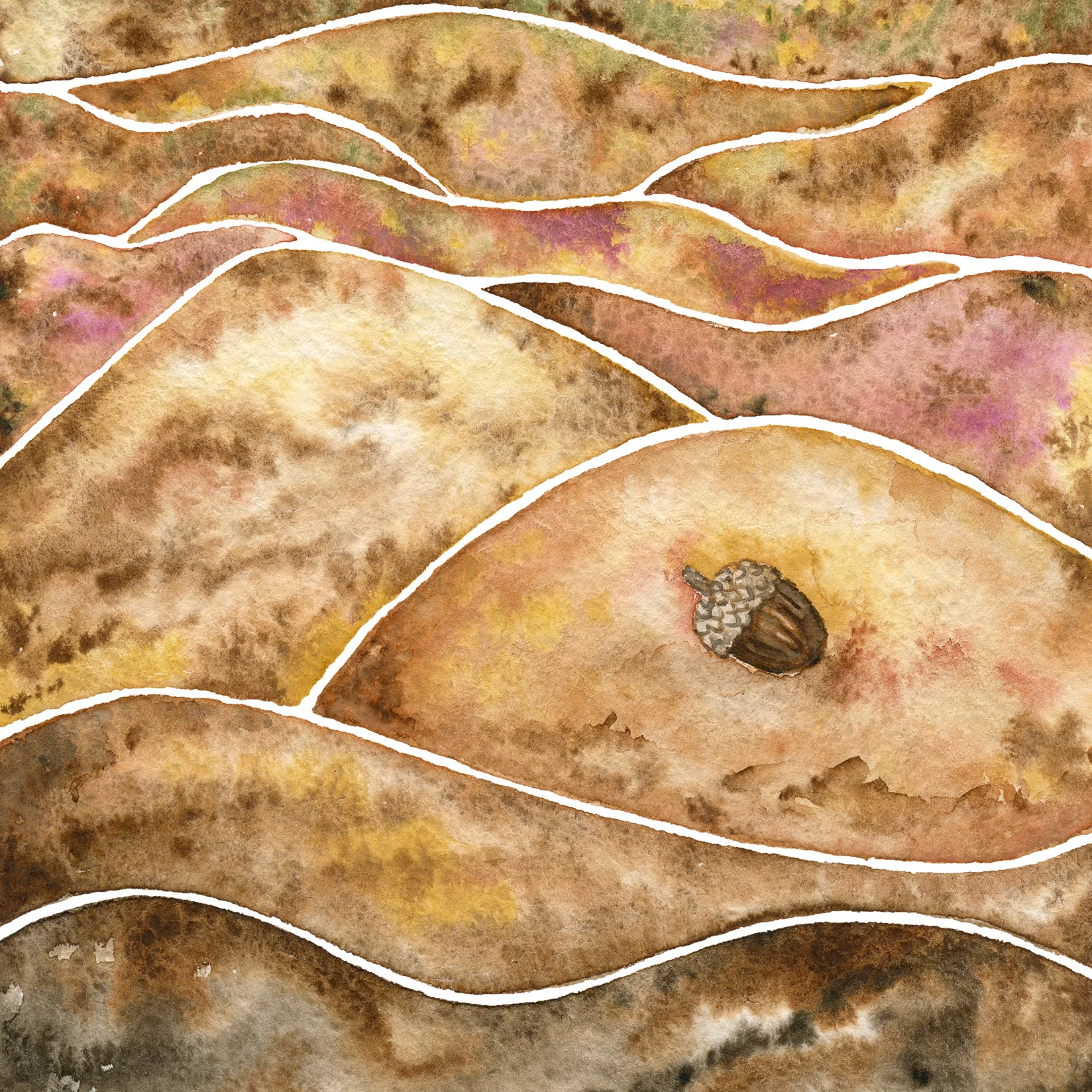 The Sacred EL's | Earth | Ancestral Realms with Andrea Largent
