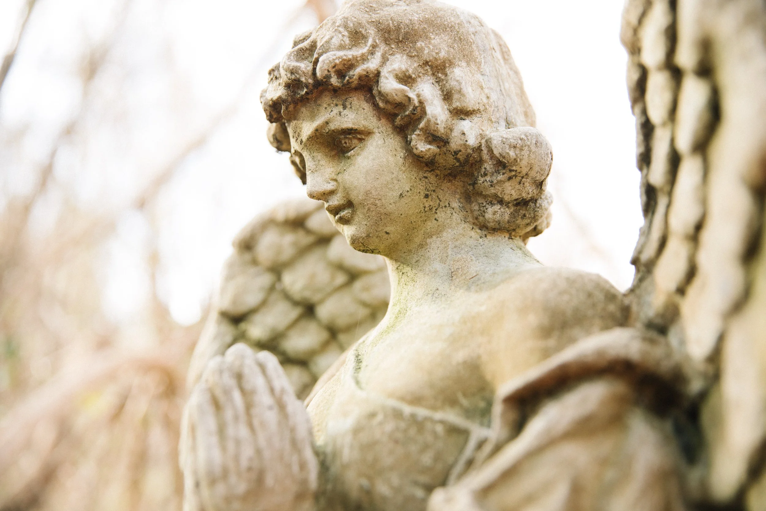 You Have No Karma, So Let's Talk ReIncarnation, with Chris Largent