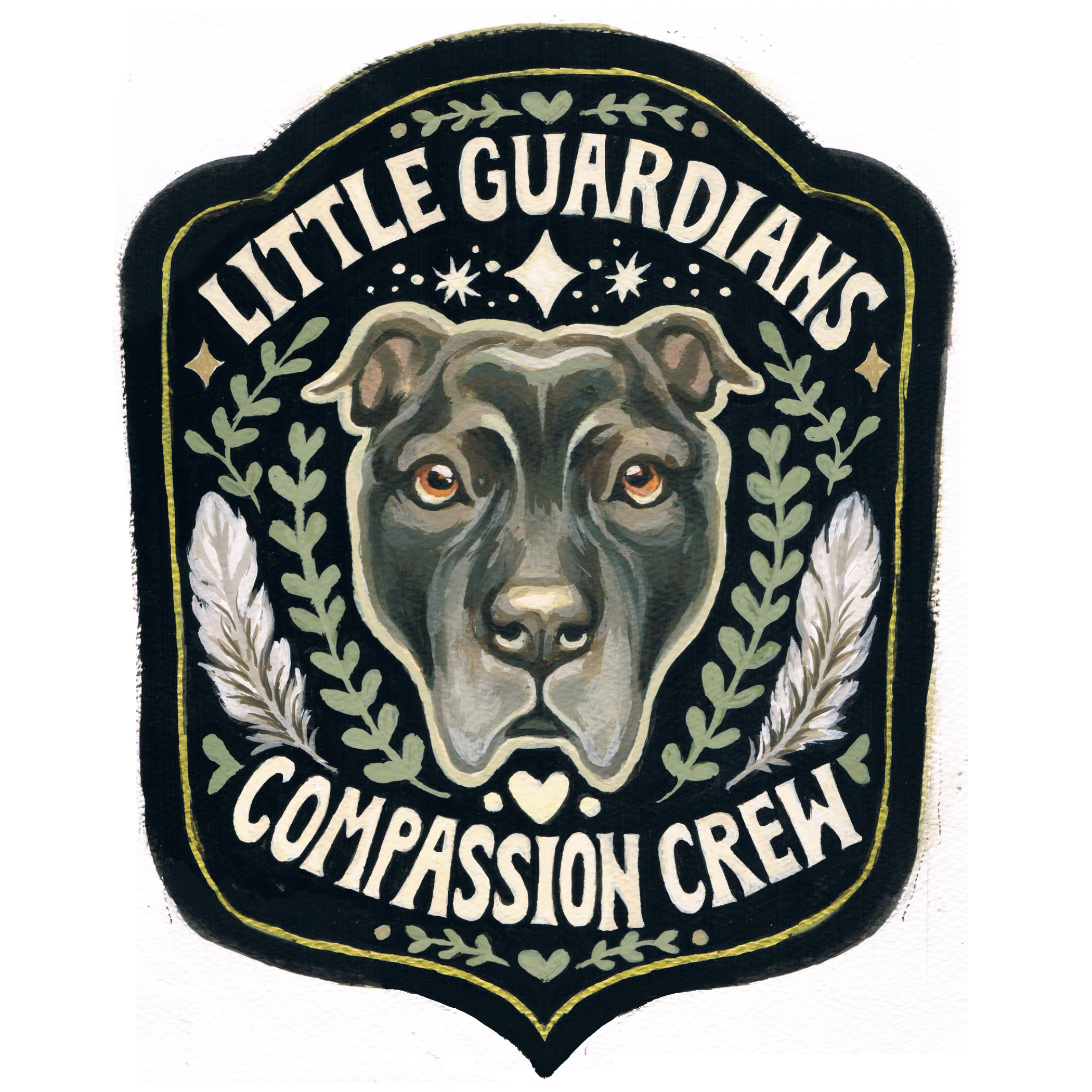 Little Guardians