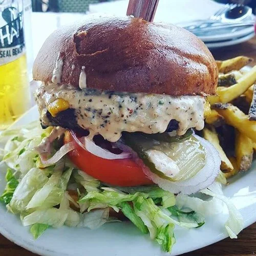 Best Burgers Near Me