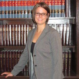 Criminal and Family Law Attorney, Erika Garrott Johnson, Esq.