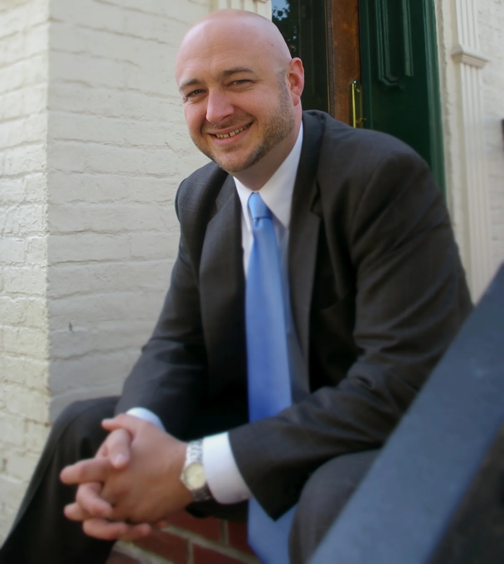 Business, Real Estate, Employment, Contract and Personal Injury Attorney, Adam D. Greivell, Esq.