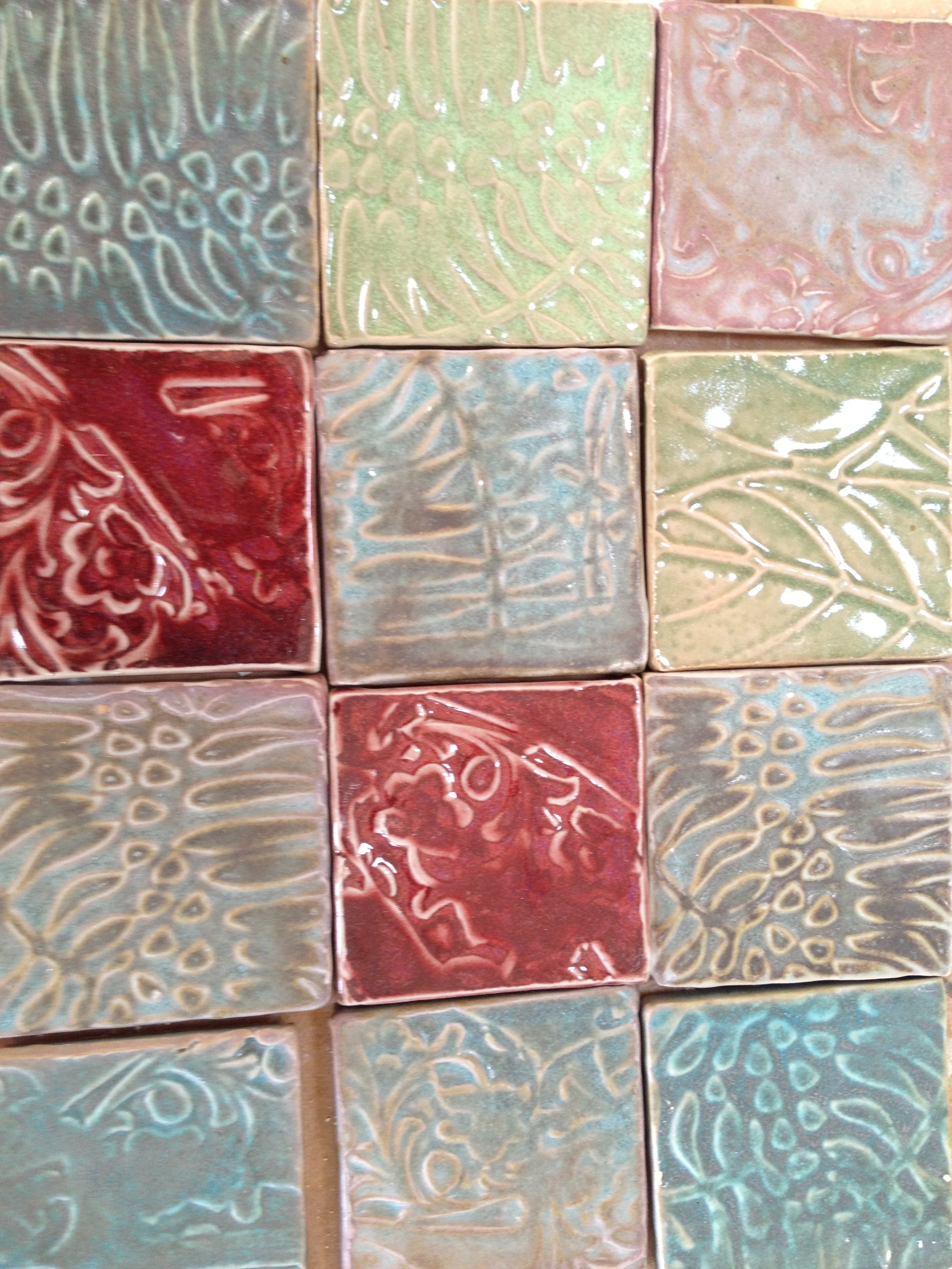 Tiles