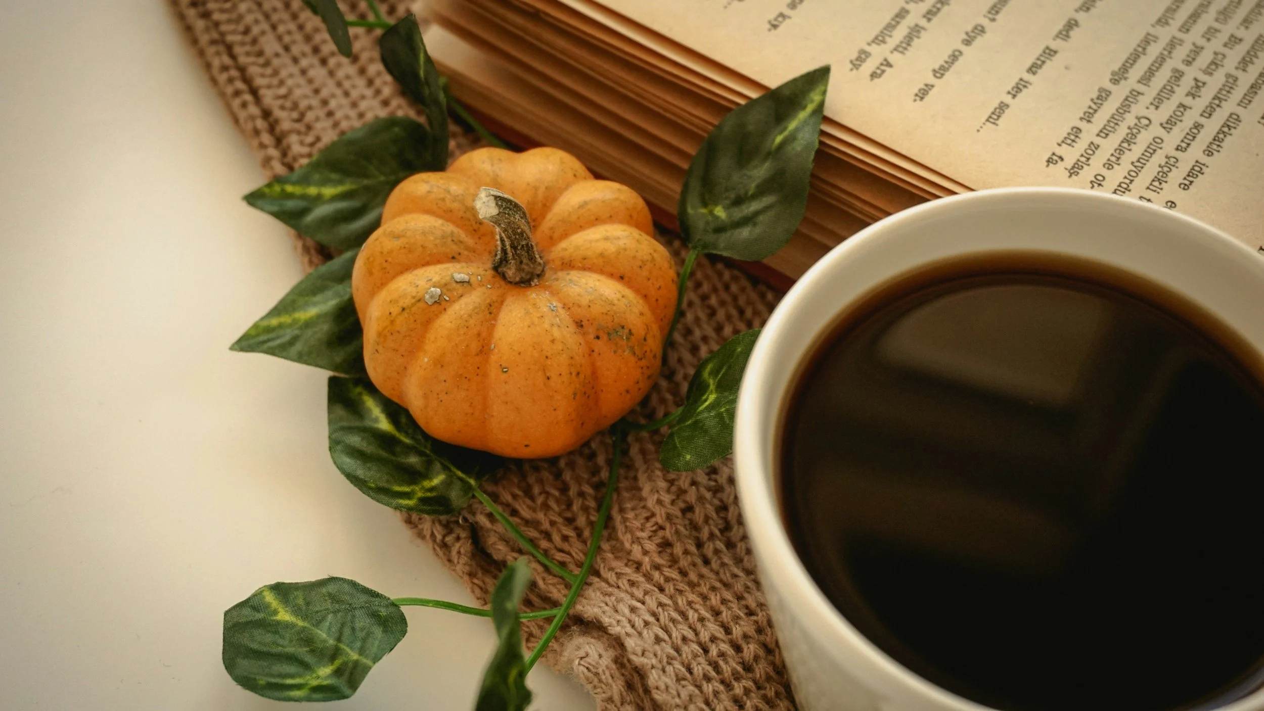 October Celebration Gathering