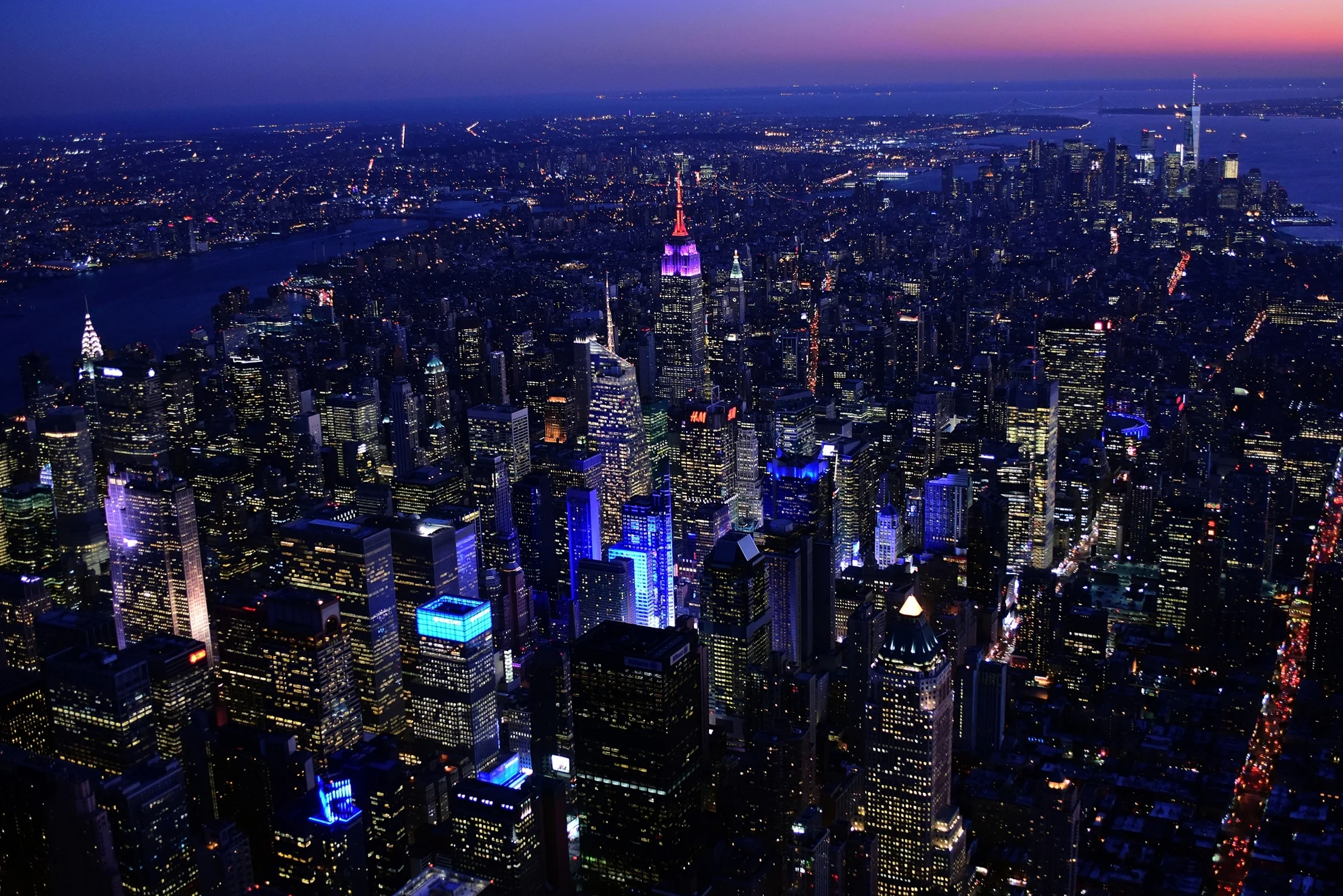 Big City Aerial Photography Big City Aerial Photography