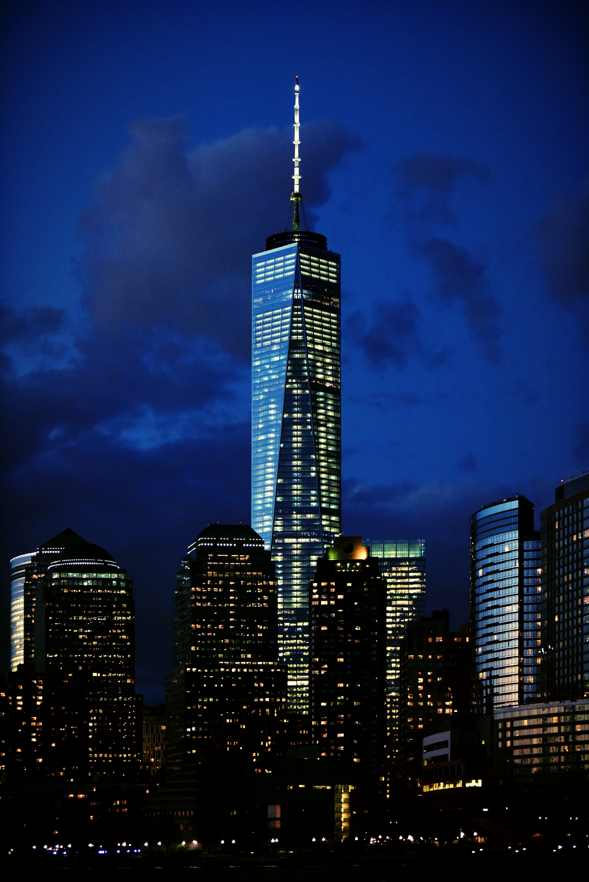 Freedom Tower