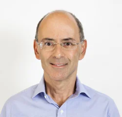 Charles Mendels, Esq., co-founder and head tutor of Access Test Prep & Tutoring