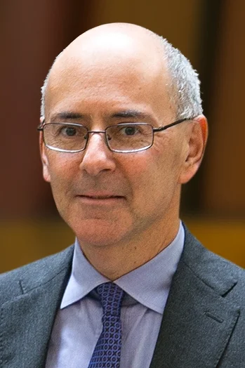 Charles Mendels, Esq., co-founder and head tutor of Access Test Prep & Tutoring