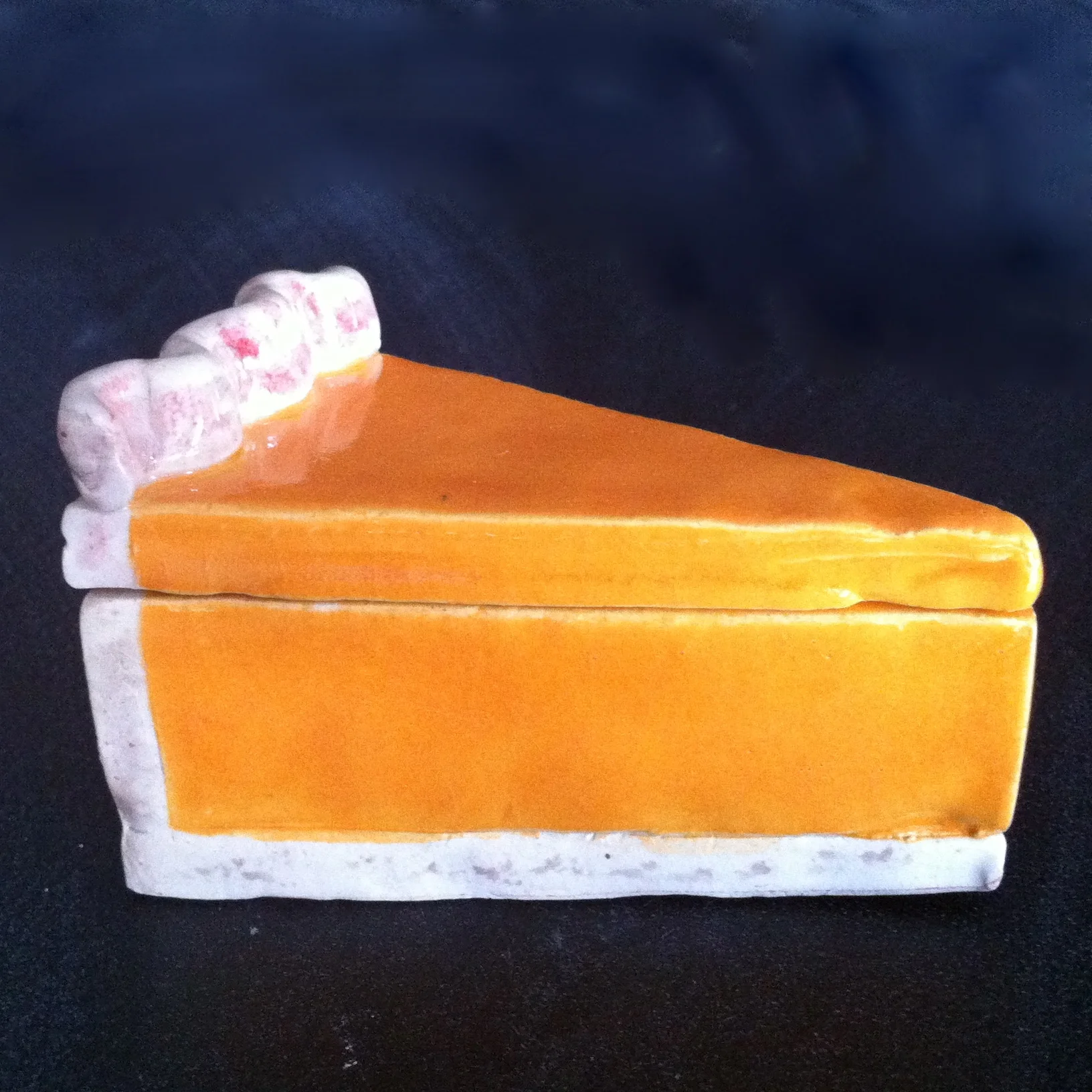 AMG-Grade 8 Ceramic Food Box