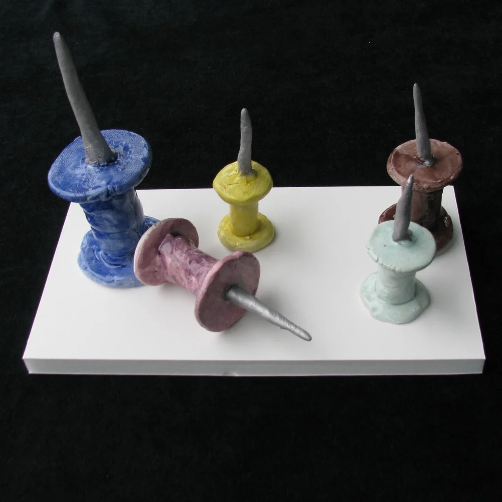 KR-Grade 5 Ceramic Design Principles