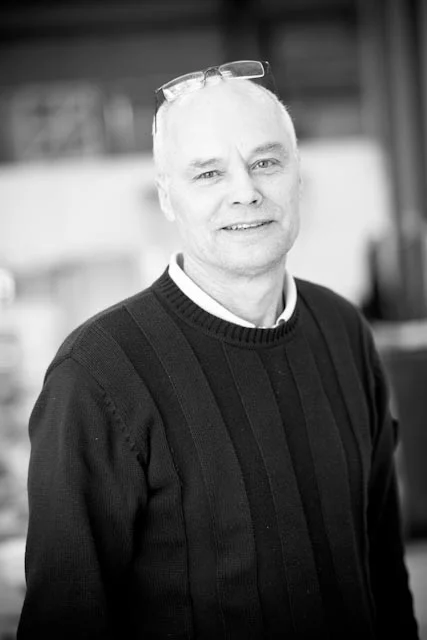 Lennart Gustavsson Inköp & Reservdelar Tel: +46 (0) 321-299 93 lennart@haglundindustri.se