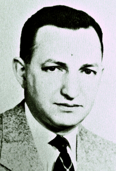 Sid Ayers