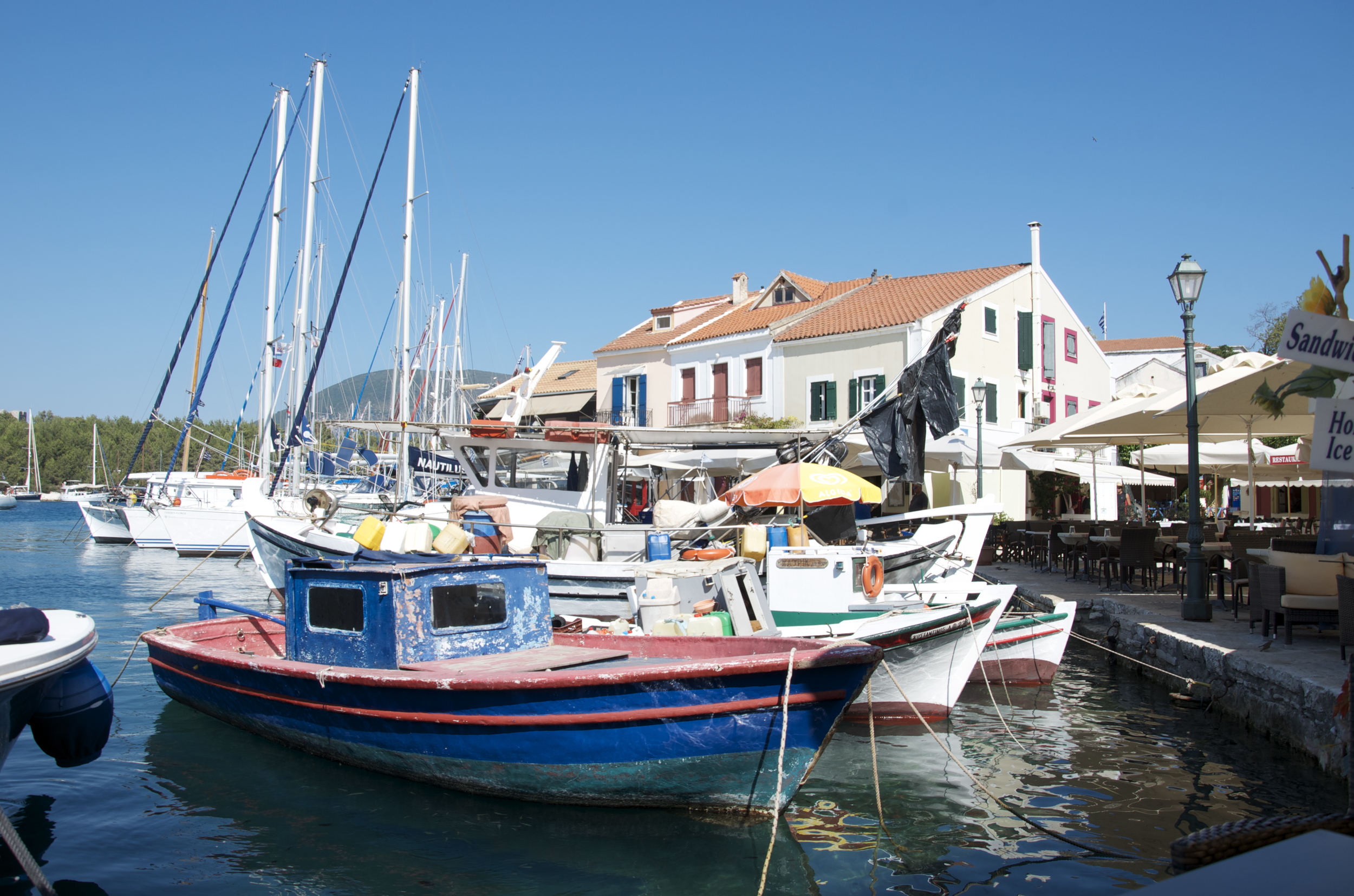 Fiscardo