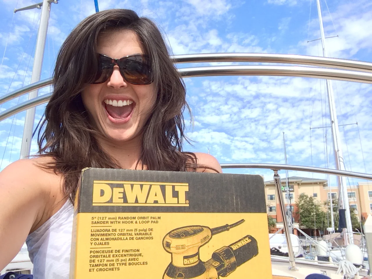 Down to Bare Wood: Varnishing, Part 1