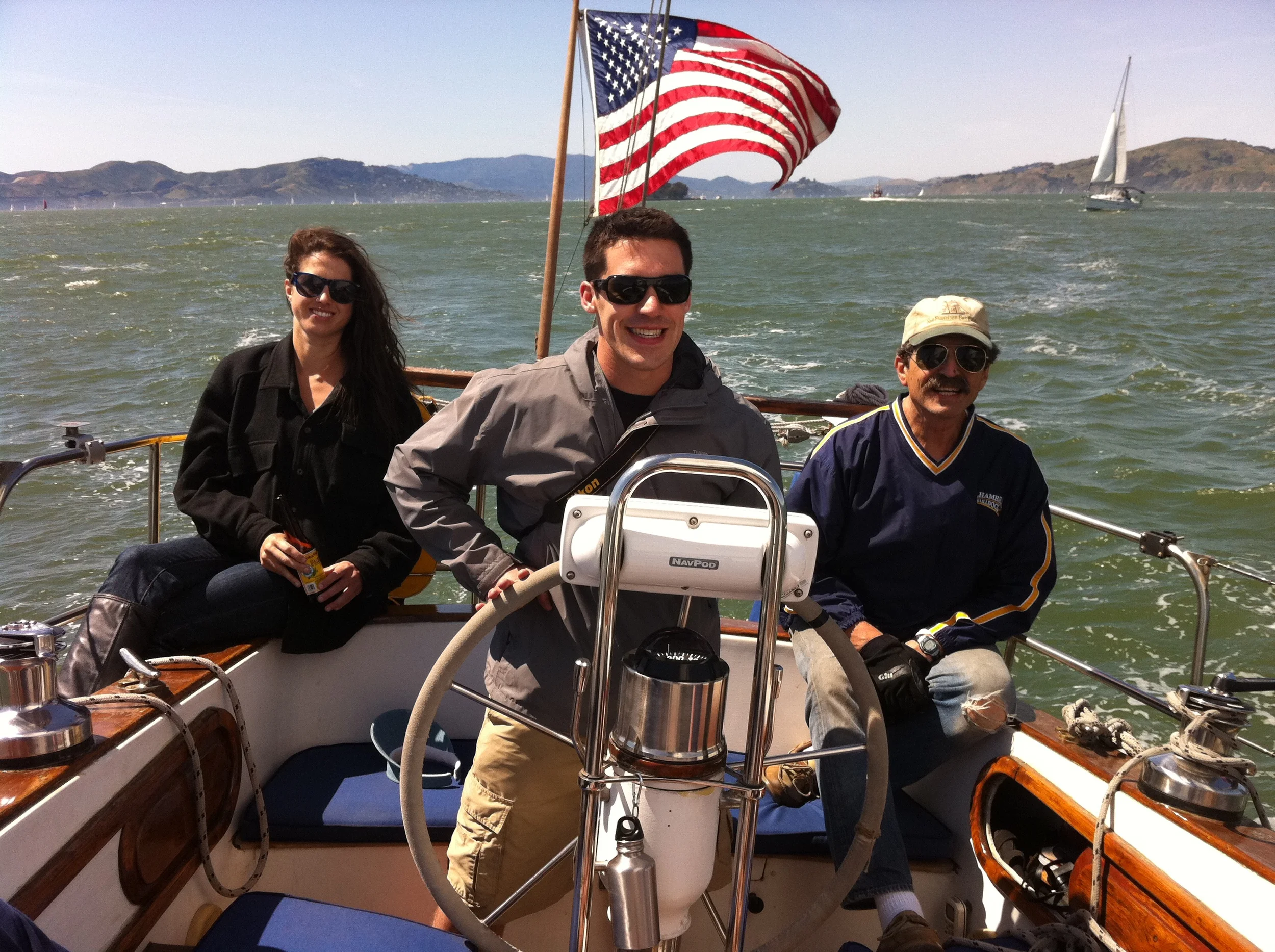 Happy Fourth of July!