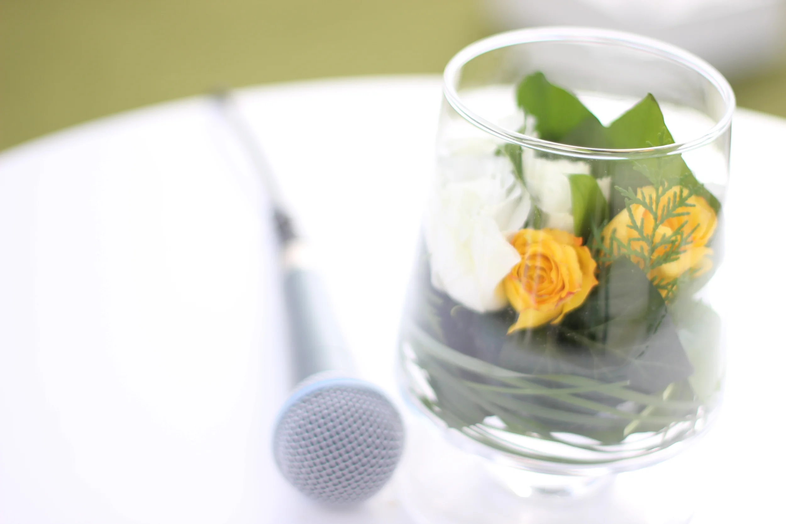 Metro press event on the Bosphorus Strait   --   Istanbul, Turkey