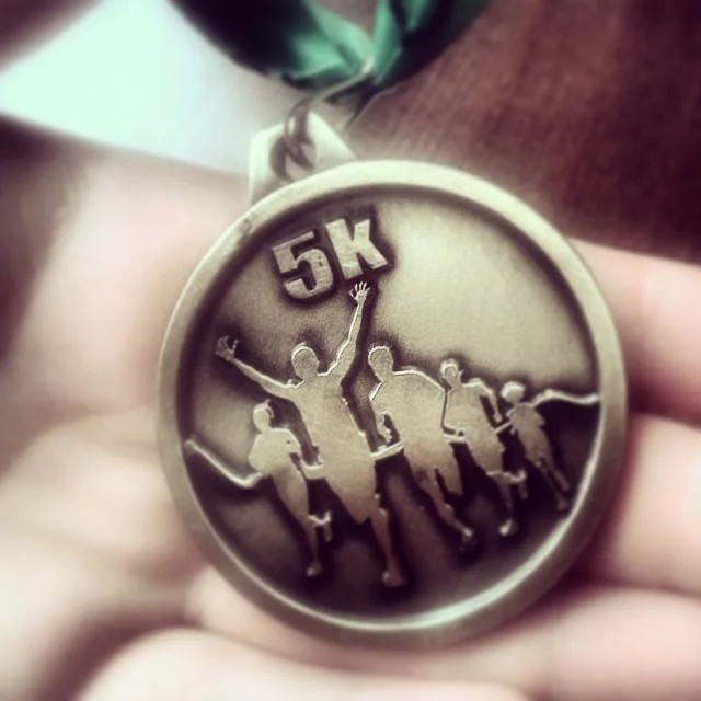 Fundraising run for hardship fund