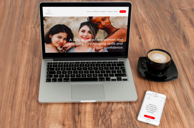 Website Design