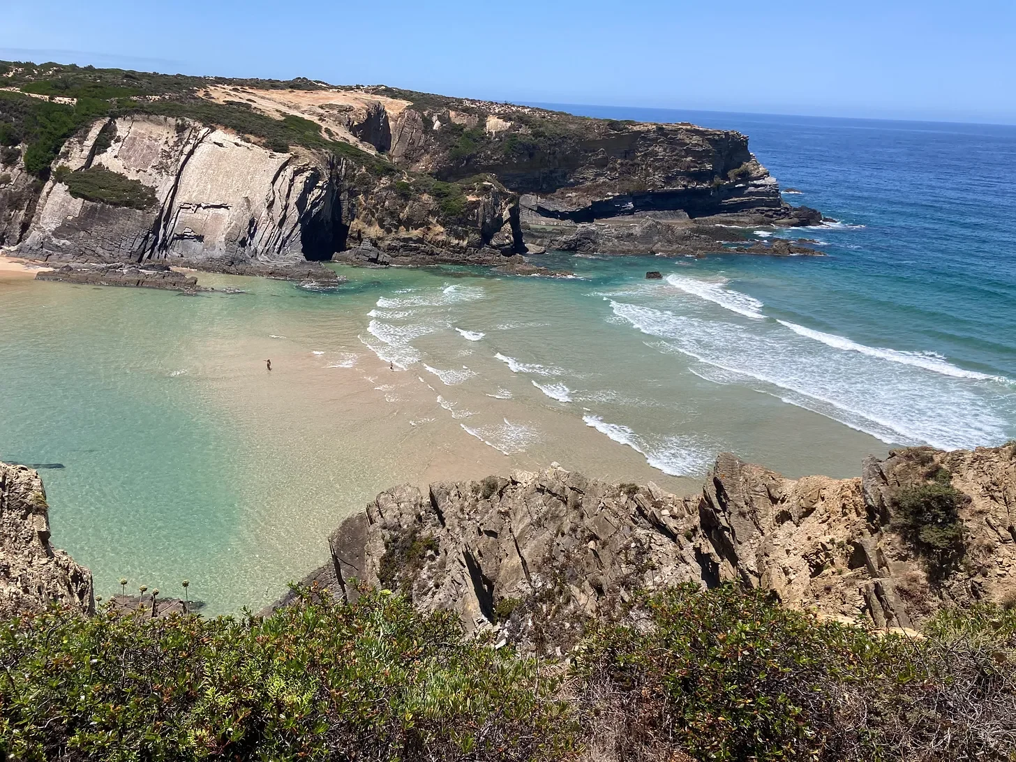 Describe Your Perfect Day