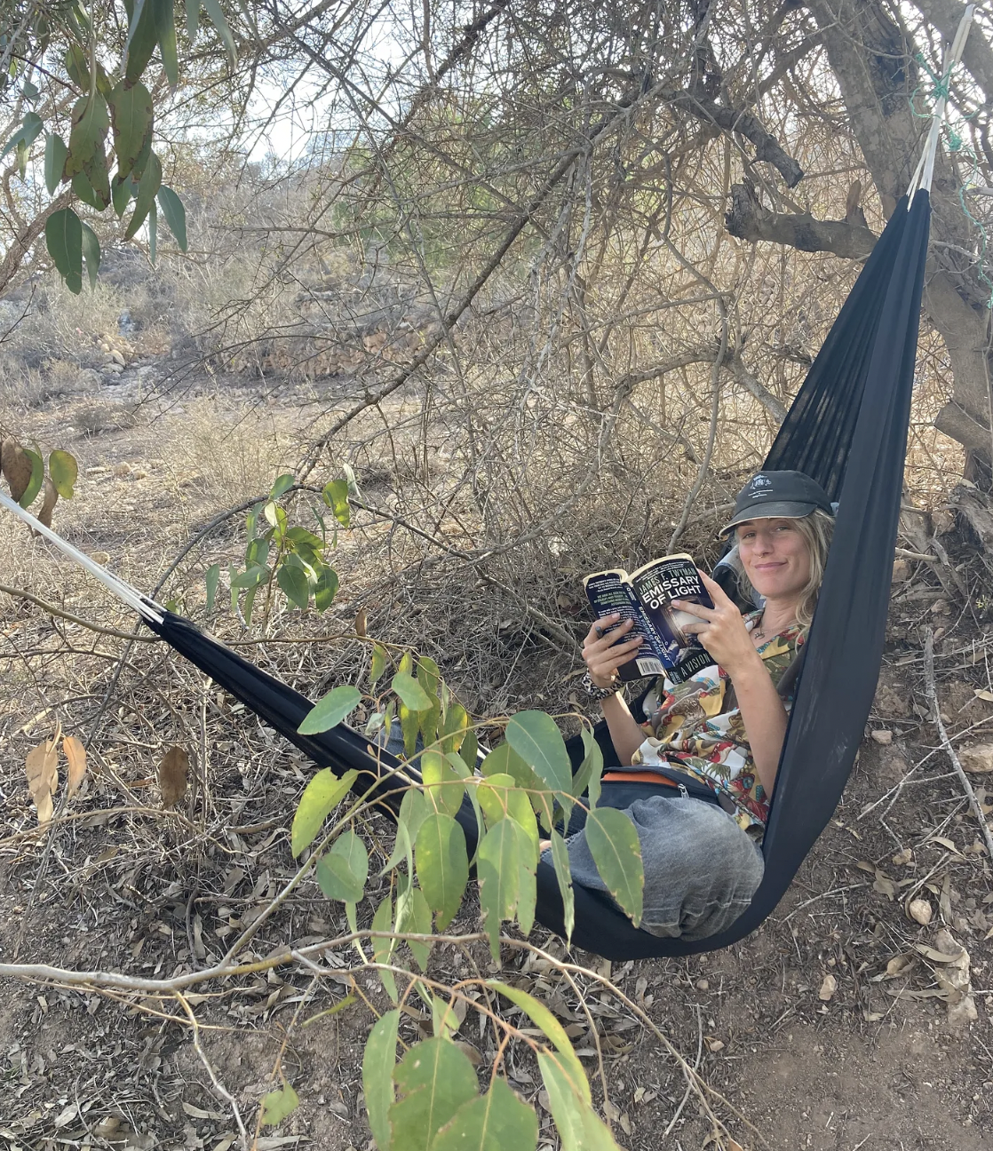 Joy is the Journey, Not the Destination