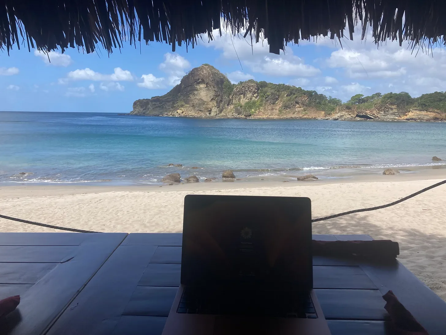 🙄You Take Yourself Wherever You Go