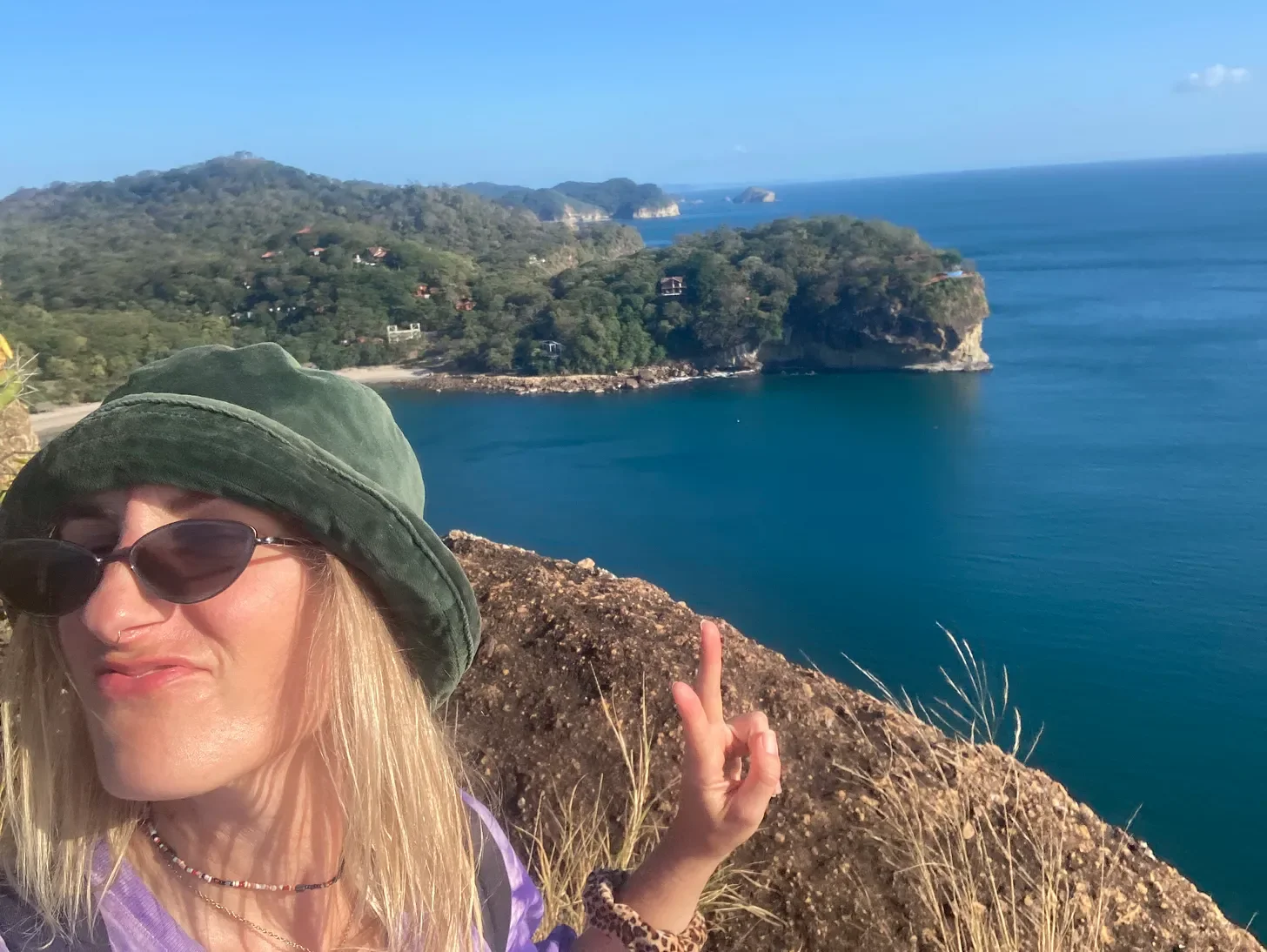 🌎Are You a Tourist, a Traveler, or a Pilgrim?