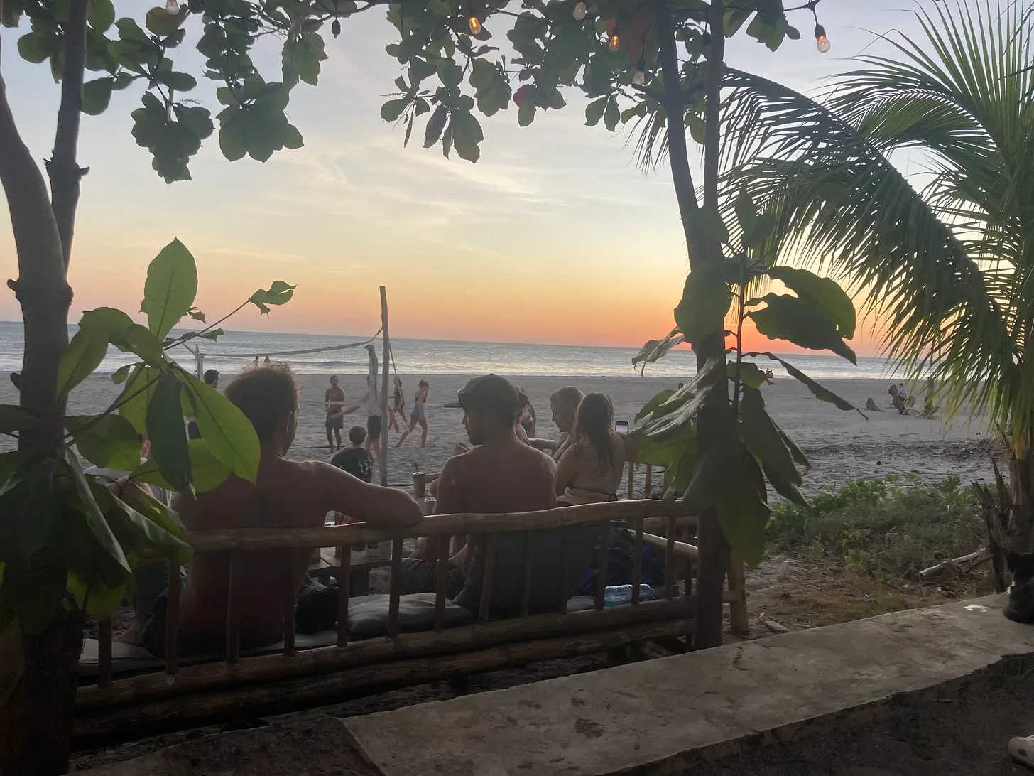 🦪⚪ Playing for Pearls