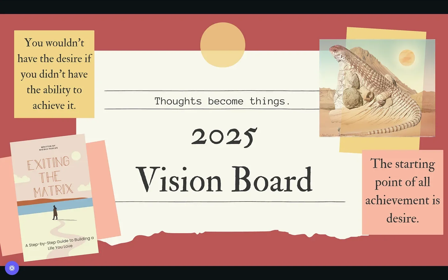 How I Built Community With A PowerPoint