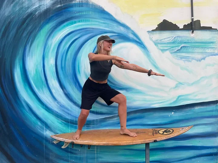 Then &amp; Wow: Drinking to escape? This one's for you....