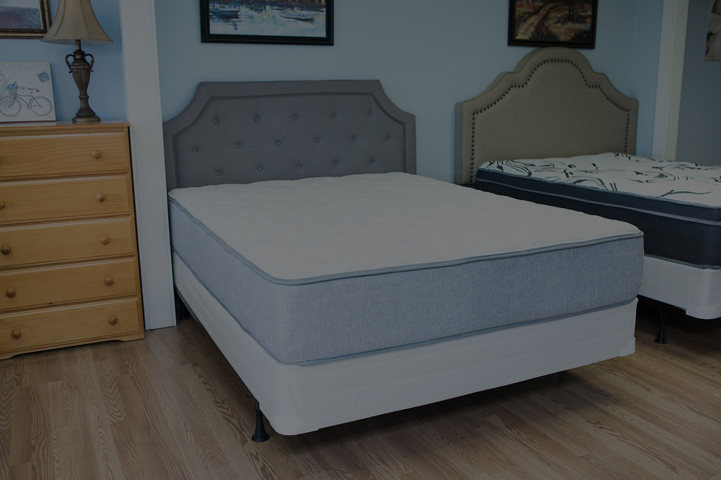 Bedmanokc Com