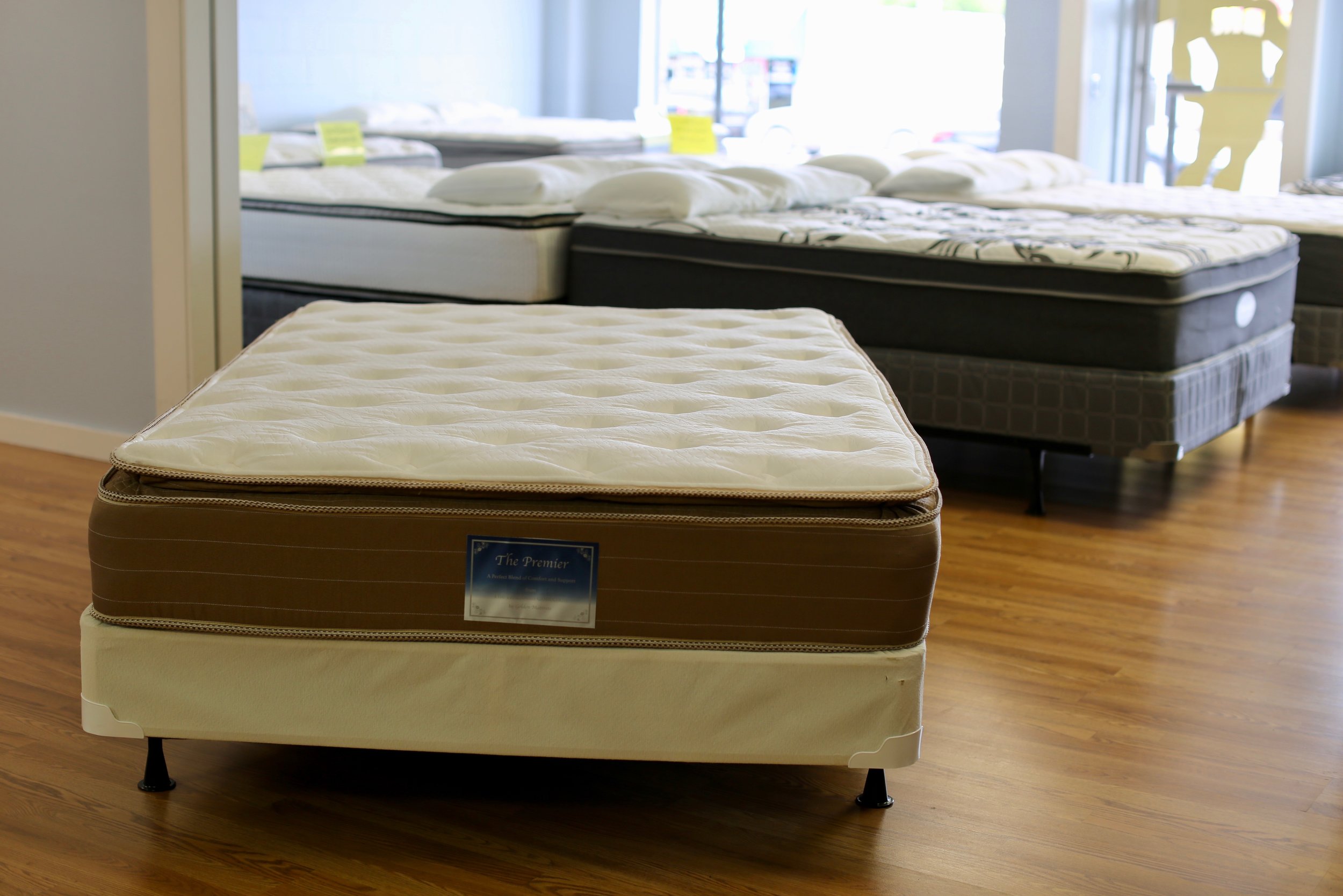 mattress sales in okc area