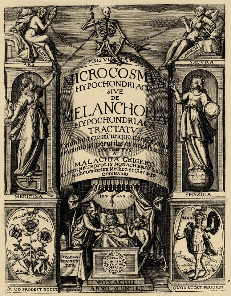Death reigns above all. Sorry for the gloom, thought it was interesting.
antologia:

*