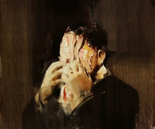 I think of Dorian Gray…
via 23.media.tumblr.com
